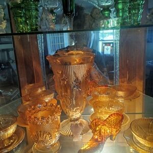 Beautiful high end amber collection